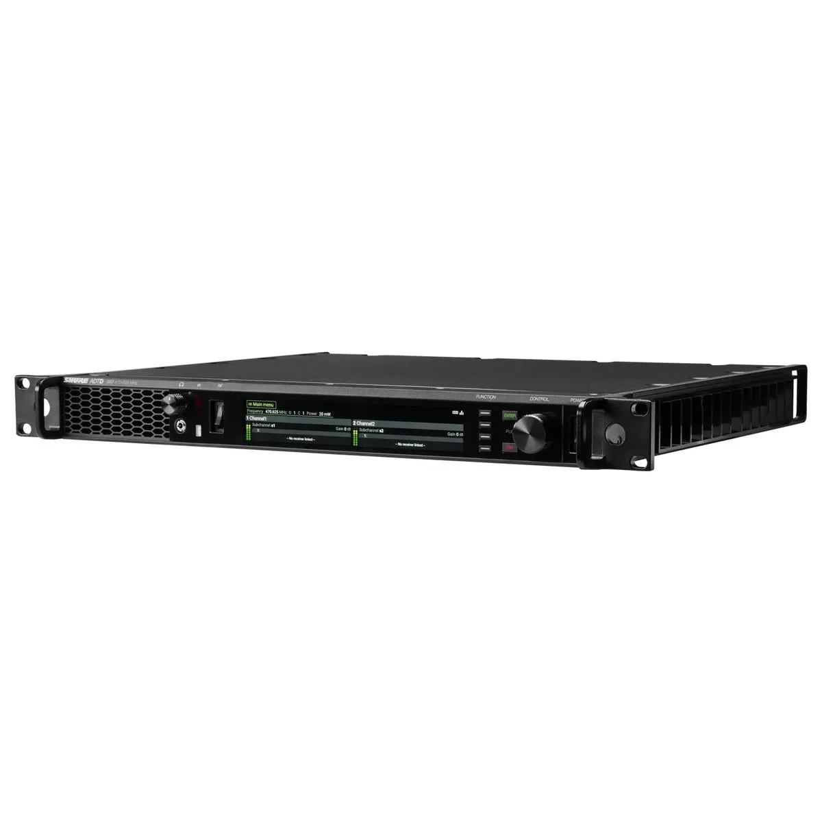 Shure ADTD-E G56 Axient Digital PSM Trasmettitore Dual Wireless