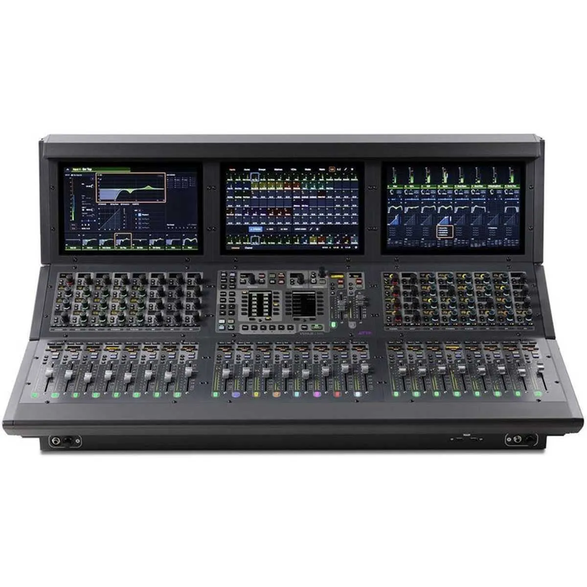 Avid Venue S6L 24D Digital Audio Surface