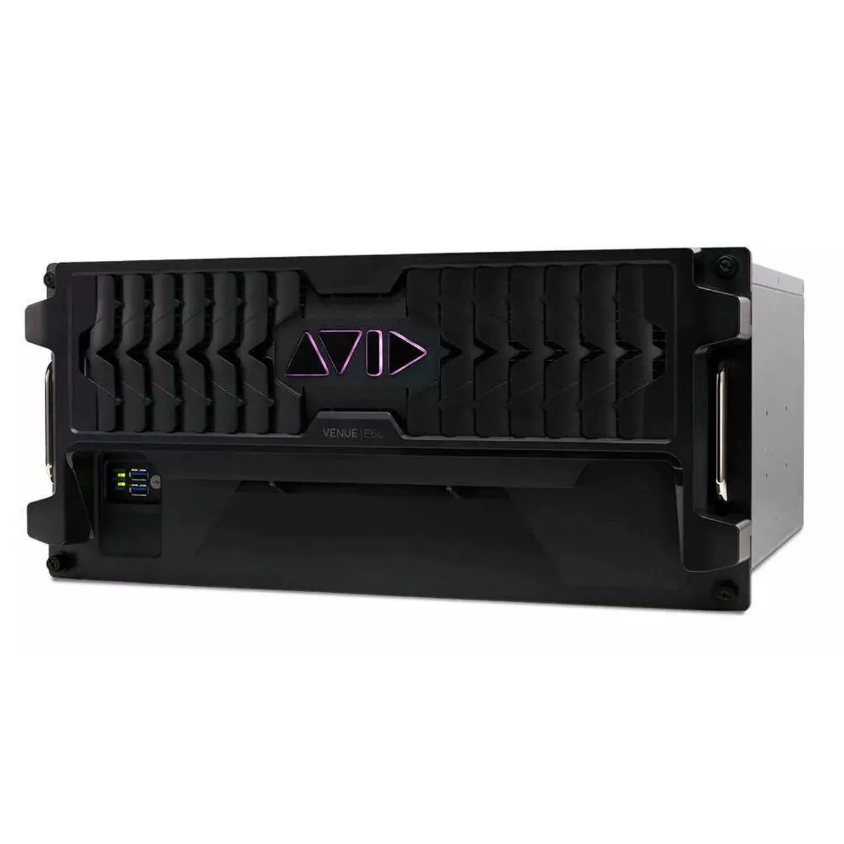 Avid Venue E6L 144 Engine Rack