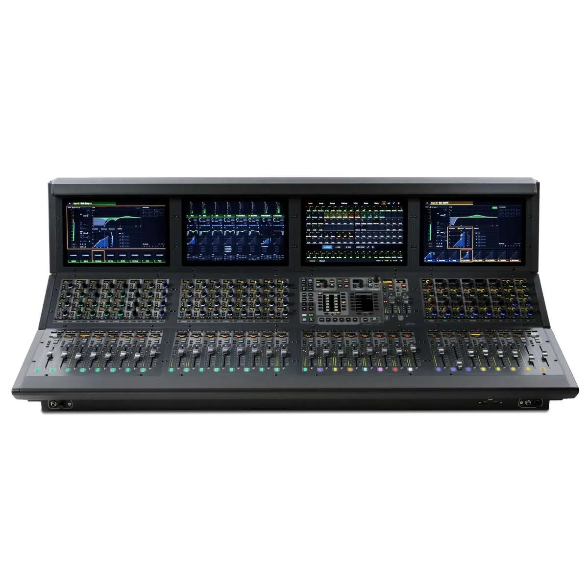 Avid Venue S6L 32D Digital Audio Surface