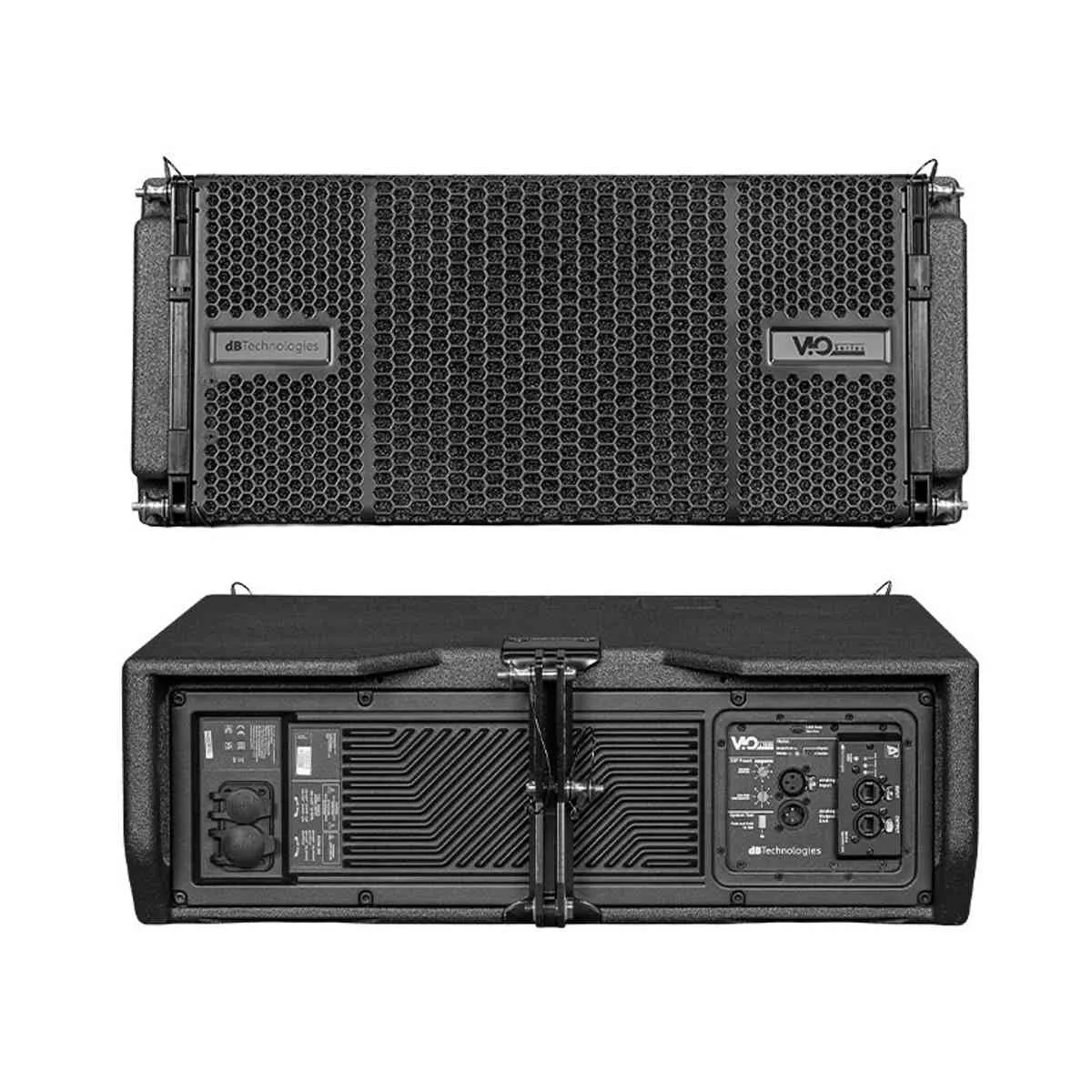Modulo Line Array VIO L1608