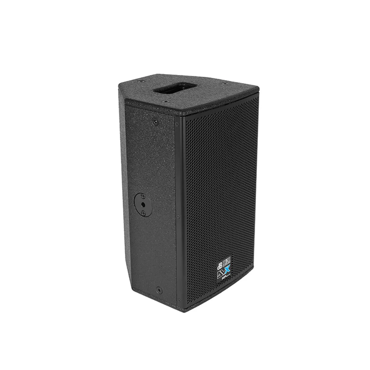 Modulo Diffusore DVX D8 HP