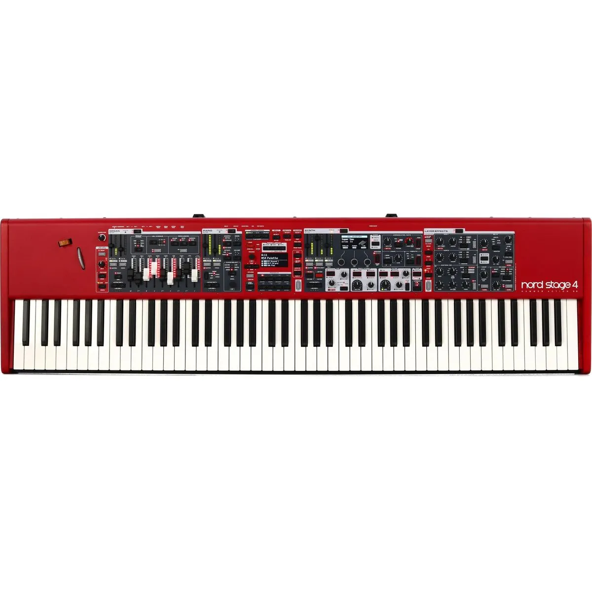 Nord Stage 4 - 88 tasti