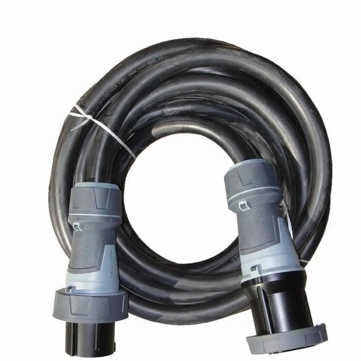 125A prolunga CEE 20mt 5G35 Mennekes