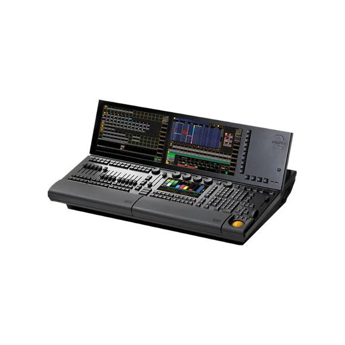 MA GrandMA2 Light SV