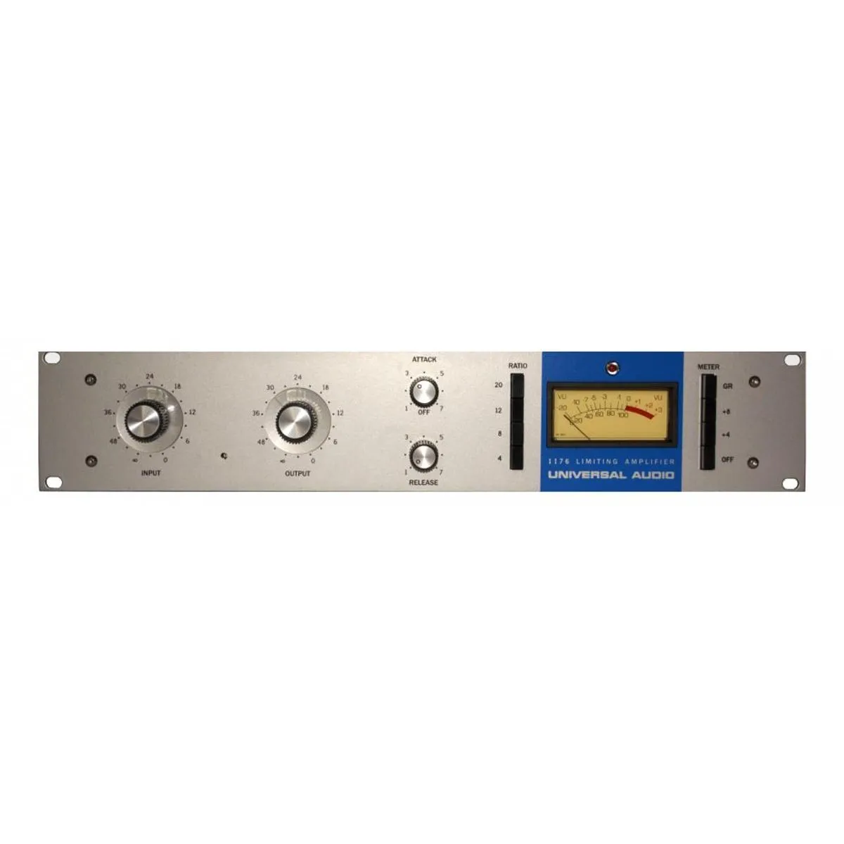 Urei 1176 Compressor/Limiter RevA