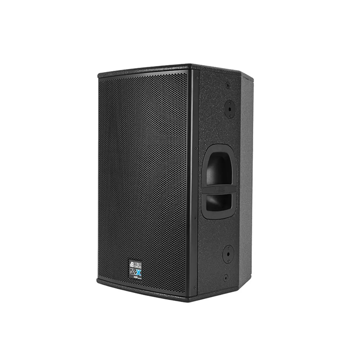 Modulo Diffusore DVX D12 HP