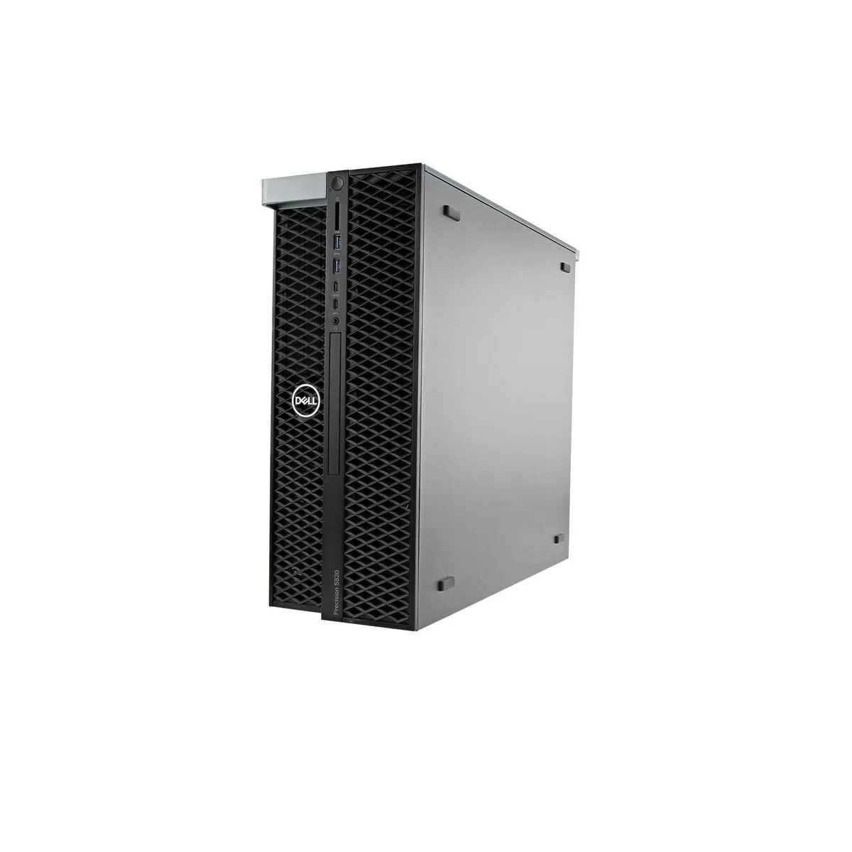 Media server Dell Precision 5820 (i9 - 32GB - A4000)