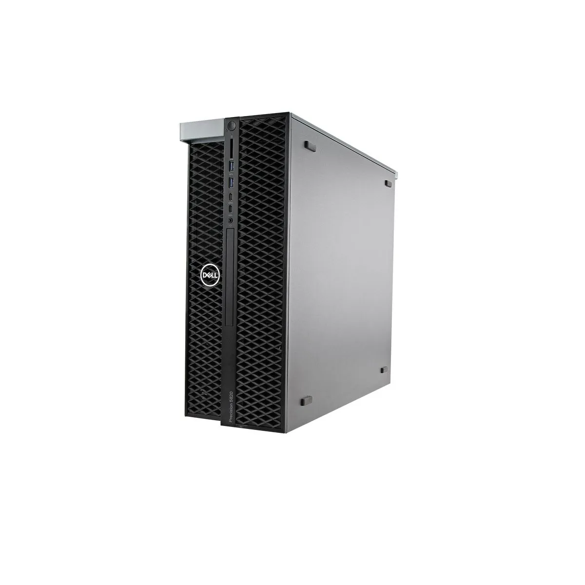 Media server Dell Precision 5820 (i9 - 32GB - A4000)