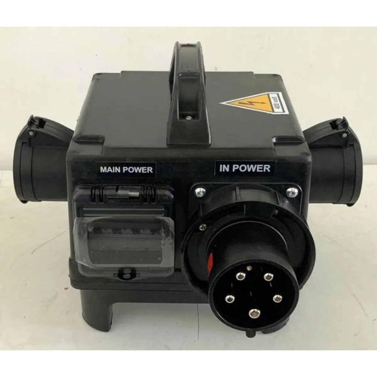 Powerbox Valentini 63A TURTLE