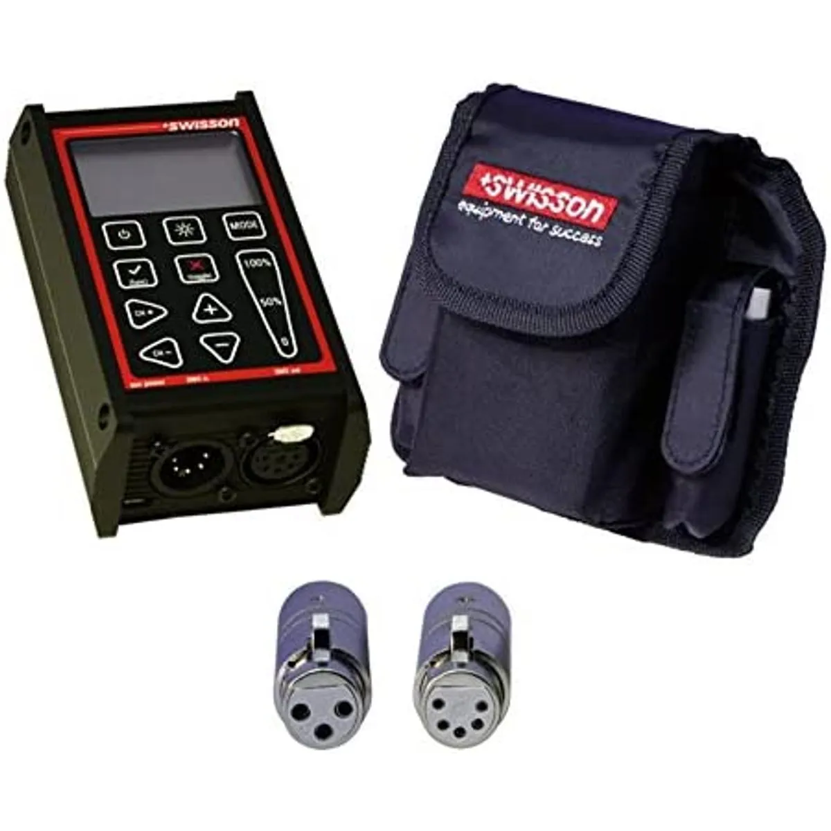 Swisson RDM-Controller Tool XMT-350