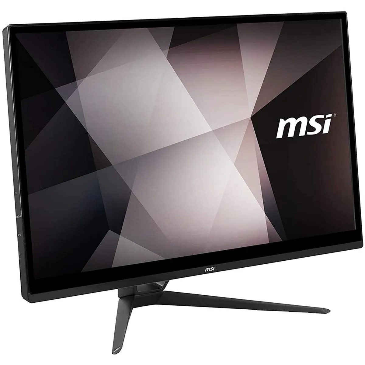 Msi pro 22xt - All-in-one pc w/ touch display
