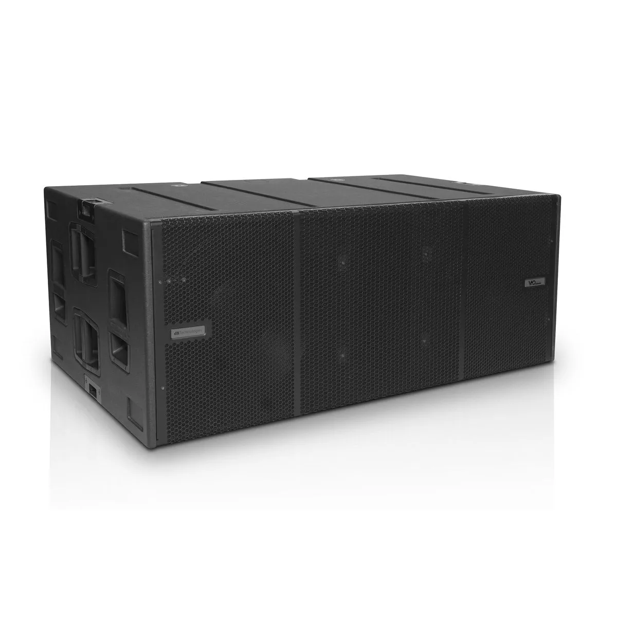 Modulo Subwoofer VIO S218