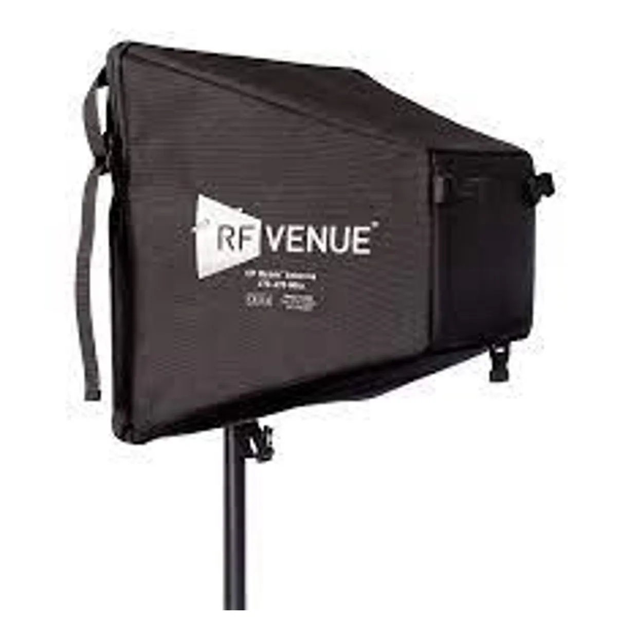 RF venue CP Beam 470-698Mhz - passive directional antenna