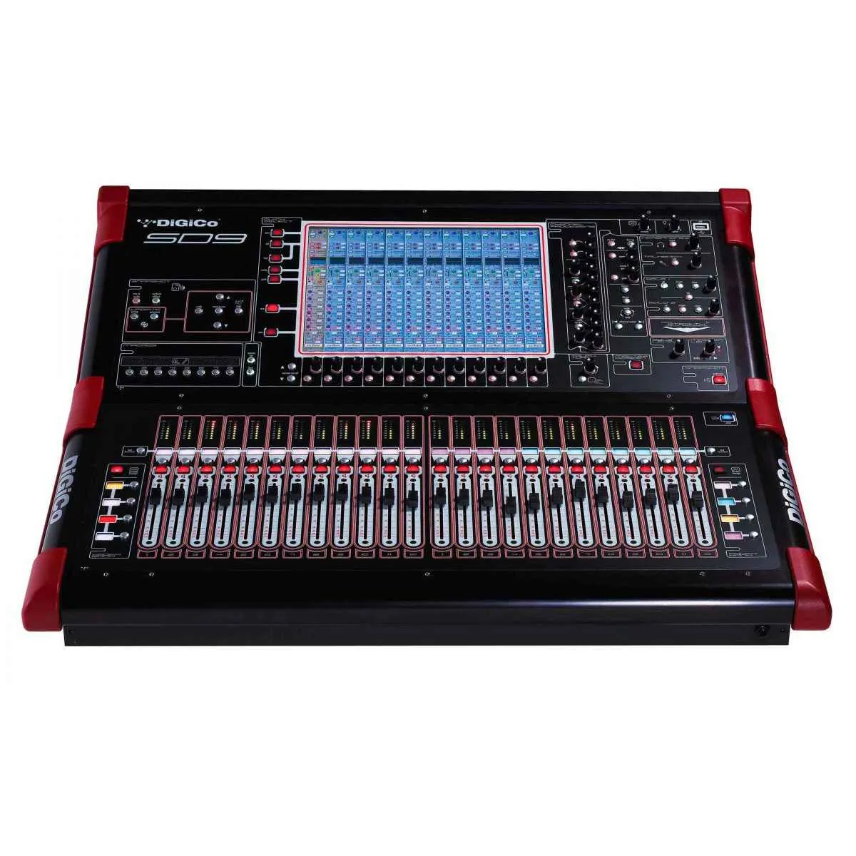 Digico SD9 StealthCore 2