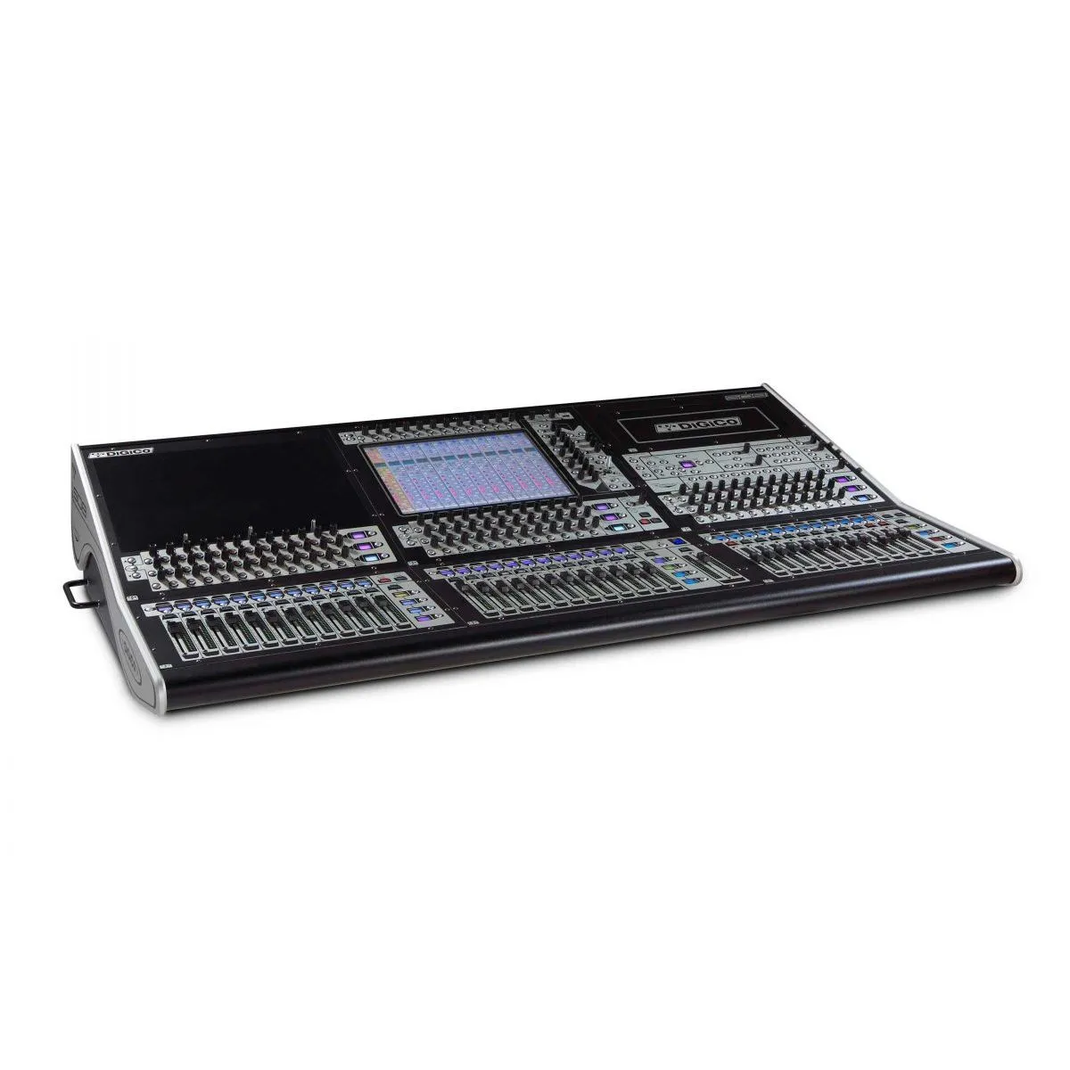 Digico SD8 StealthCore 2
