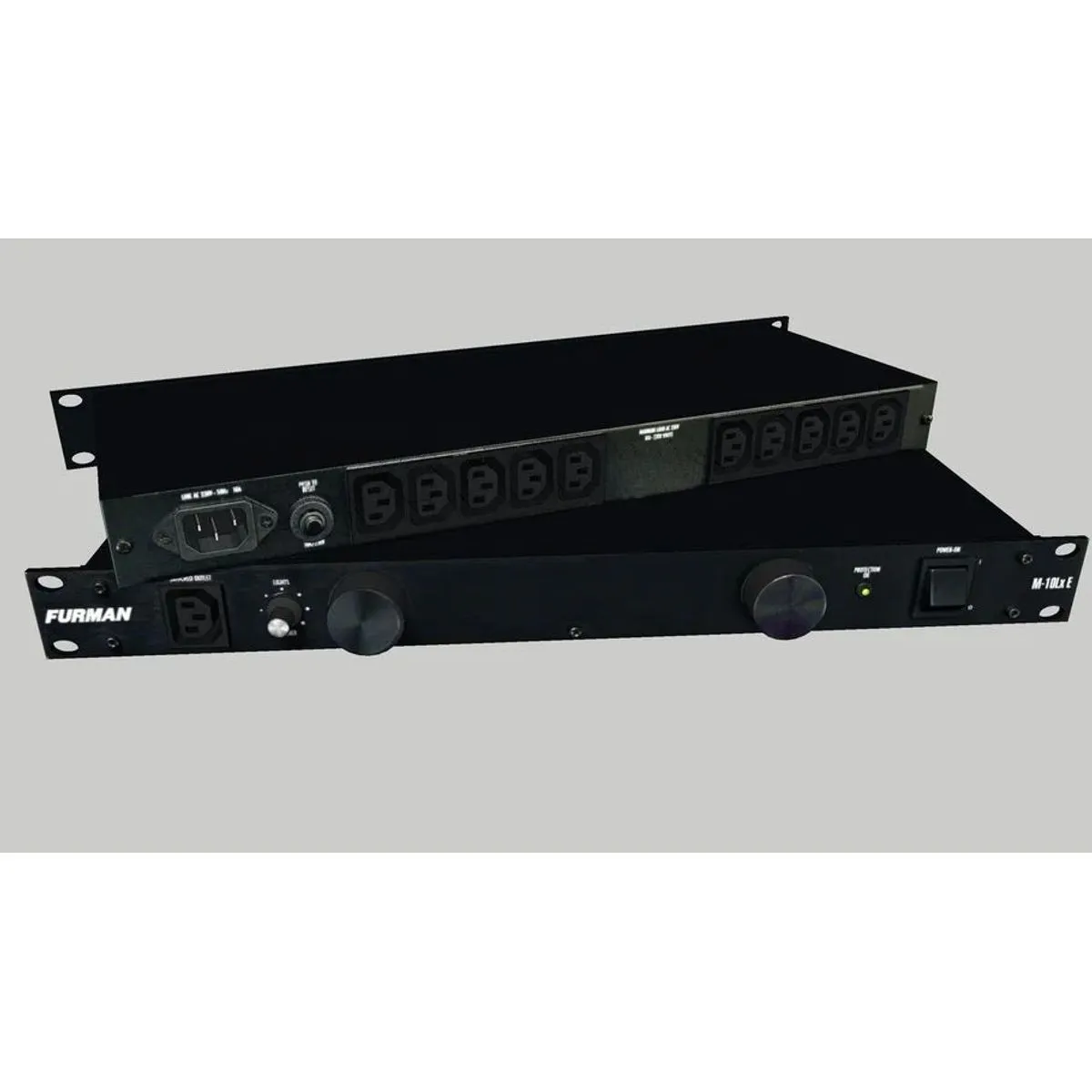 Furman M-10Lx E