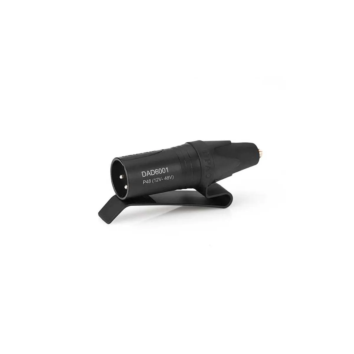 DPA DAD6001-BC adatt microdot-XLR