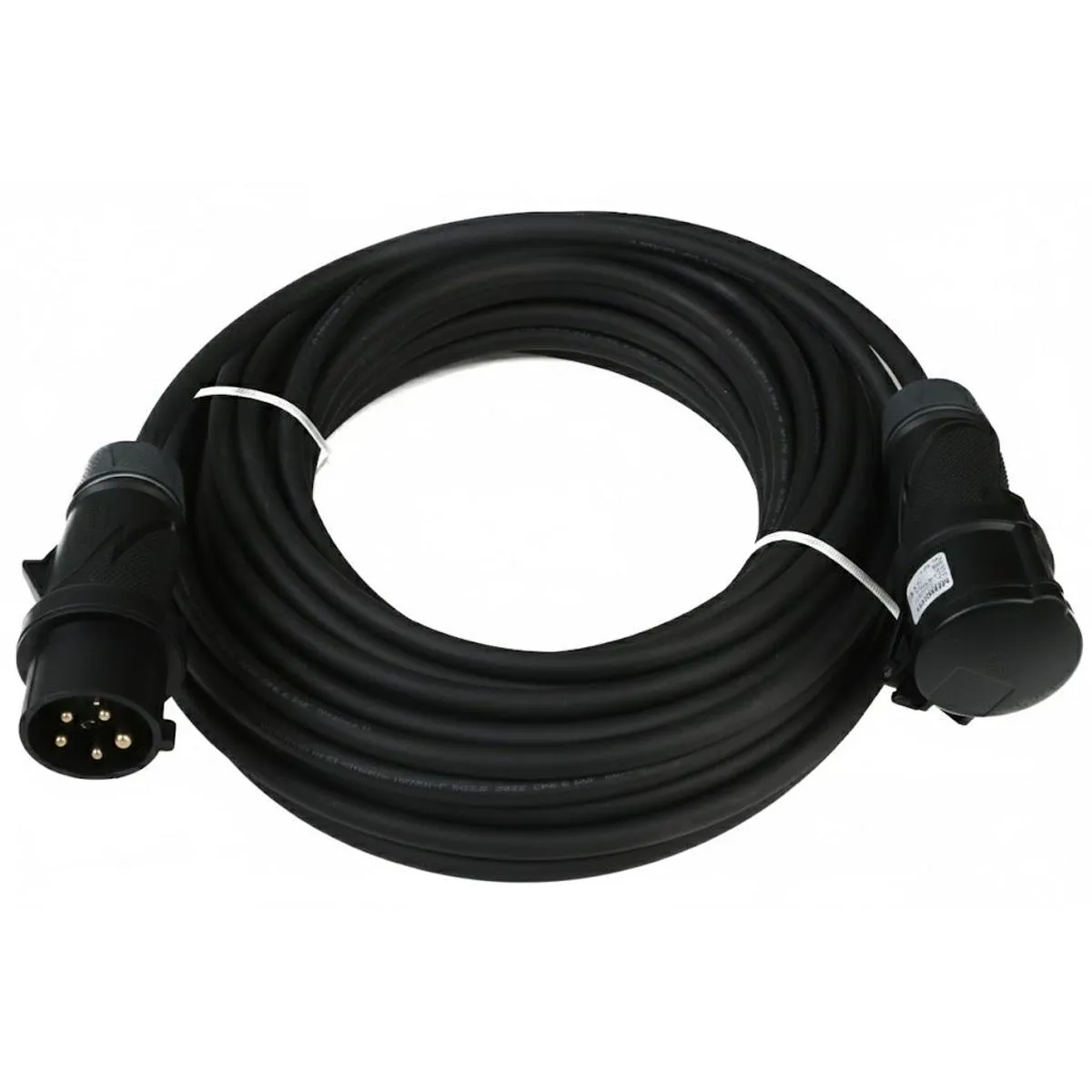 63A prolunga CEE 20mt 5G16 Mennekes