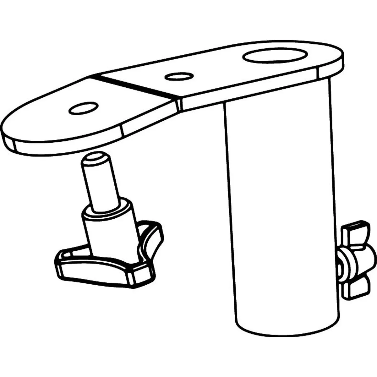 SA-VIOX205 staffa X205