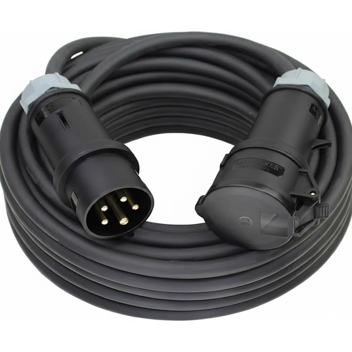 32A prolunga CEE 10mt 5G10 Mennekes