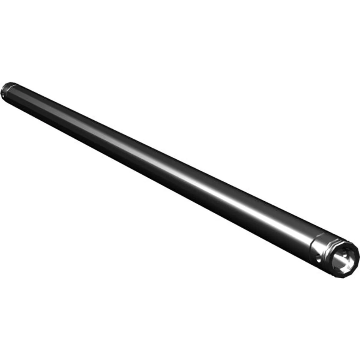 ProTruss palo SU30100B 1mt