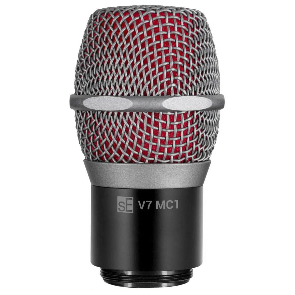 SE V7 MC1 - capsula per radiomic