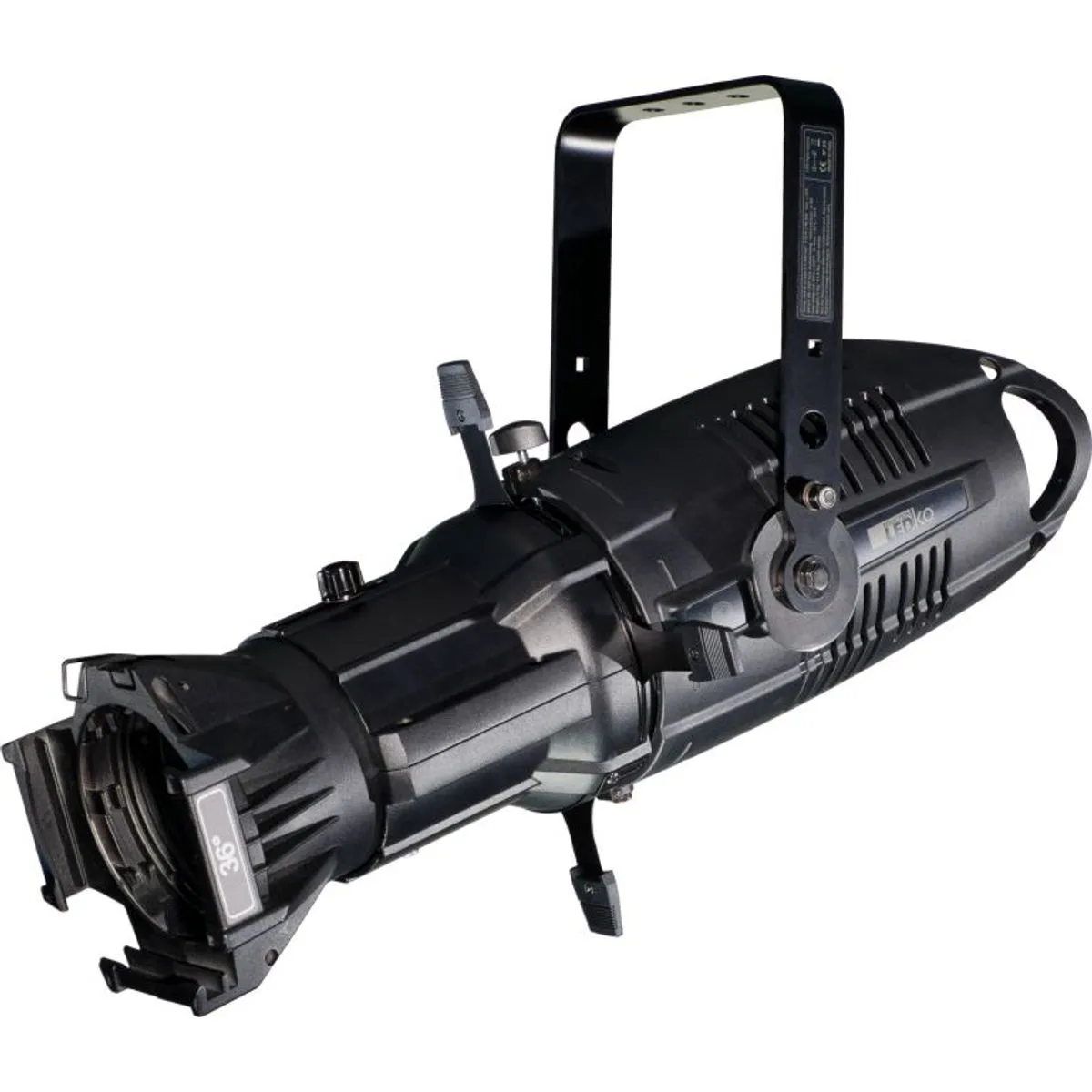 Coemar LEDko ottica 26°