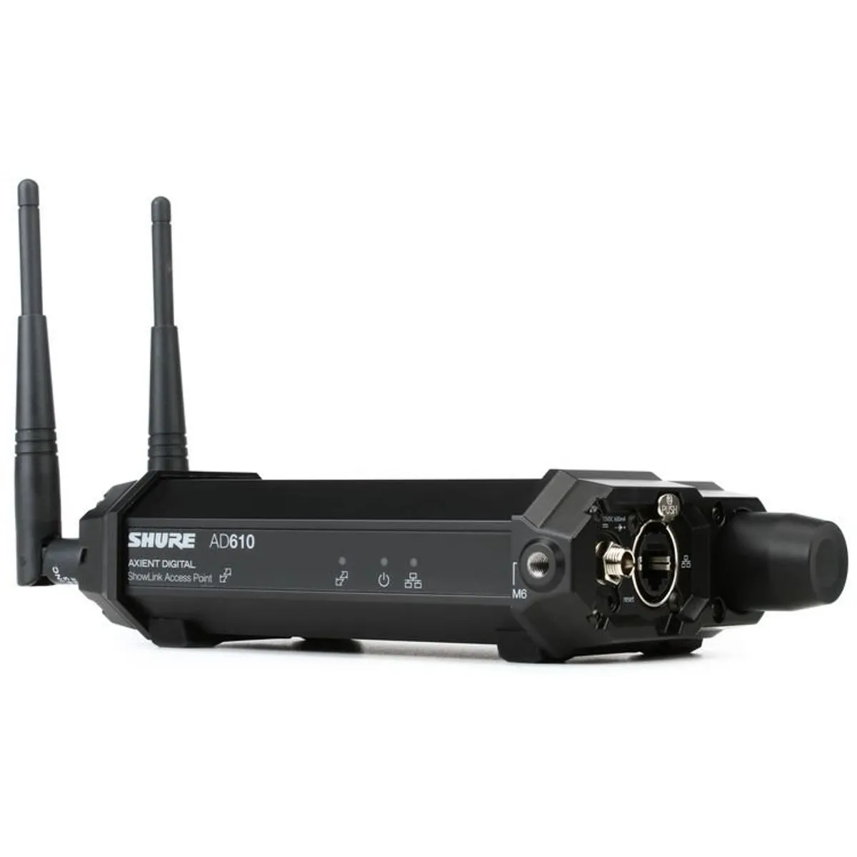 Shure Access Point AD610 Diversity ShowLink