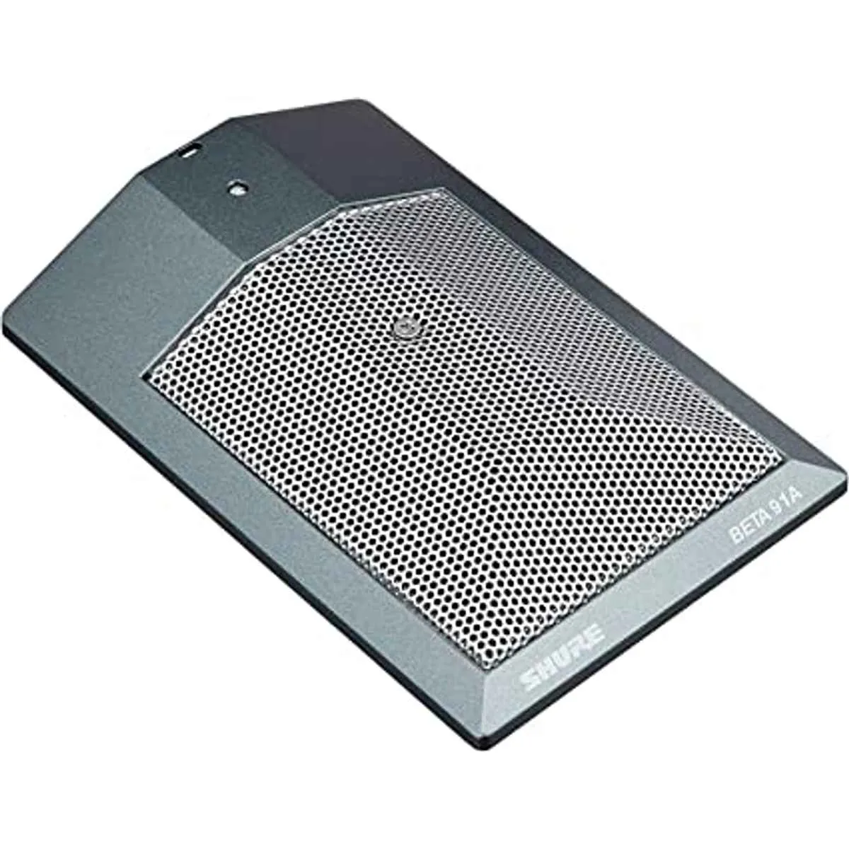 Shure Beta 91A - half-cardioid condenser