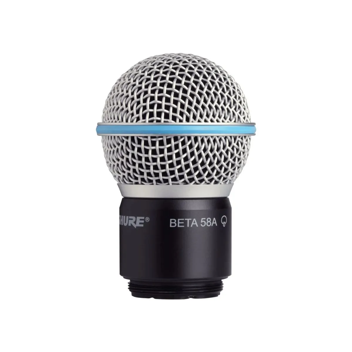 Shure RPW118 - capsula Beta58 per radiomic