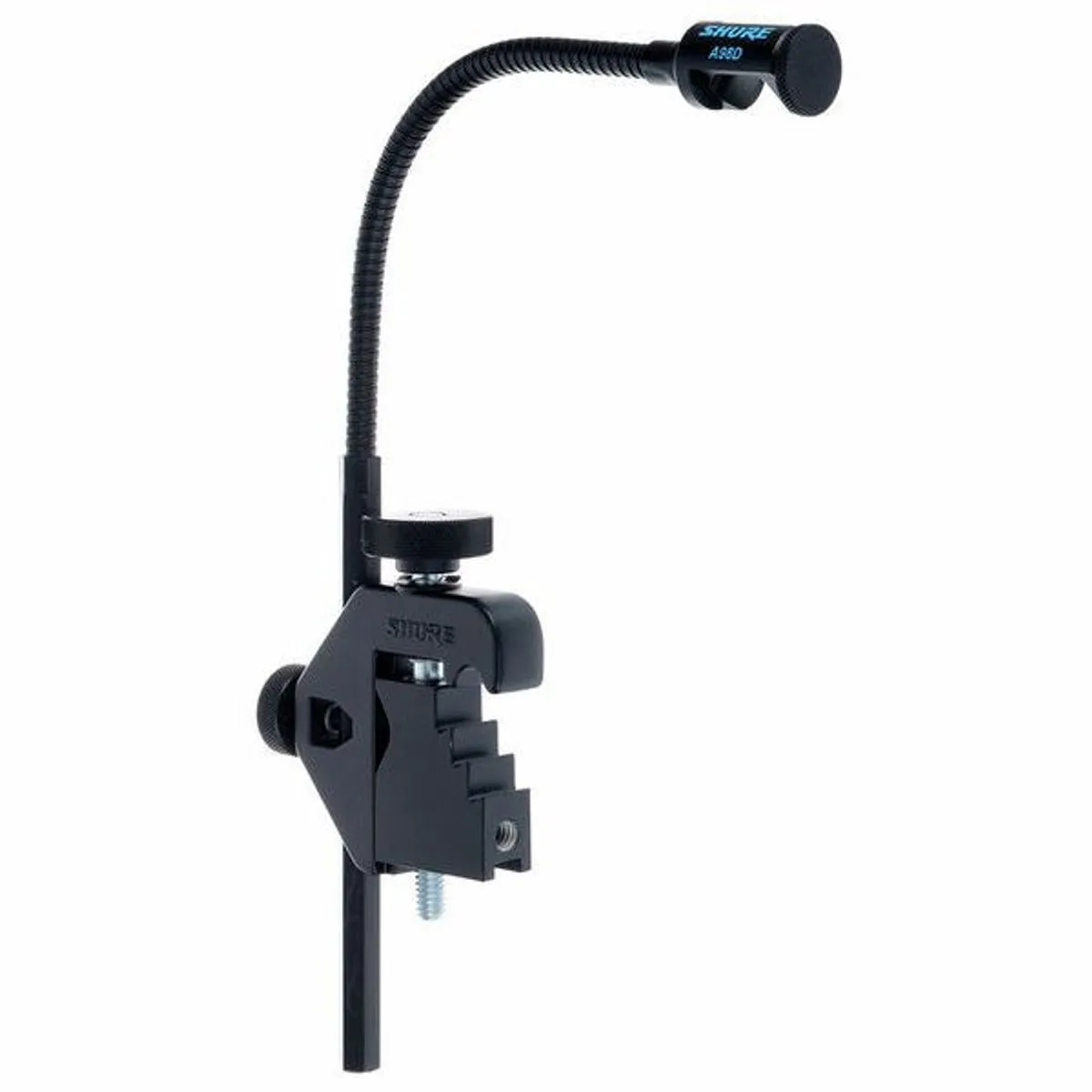 Shure A98D - microphone mount for beta98