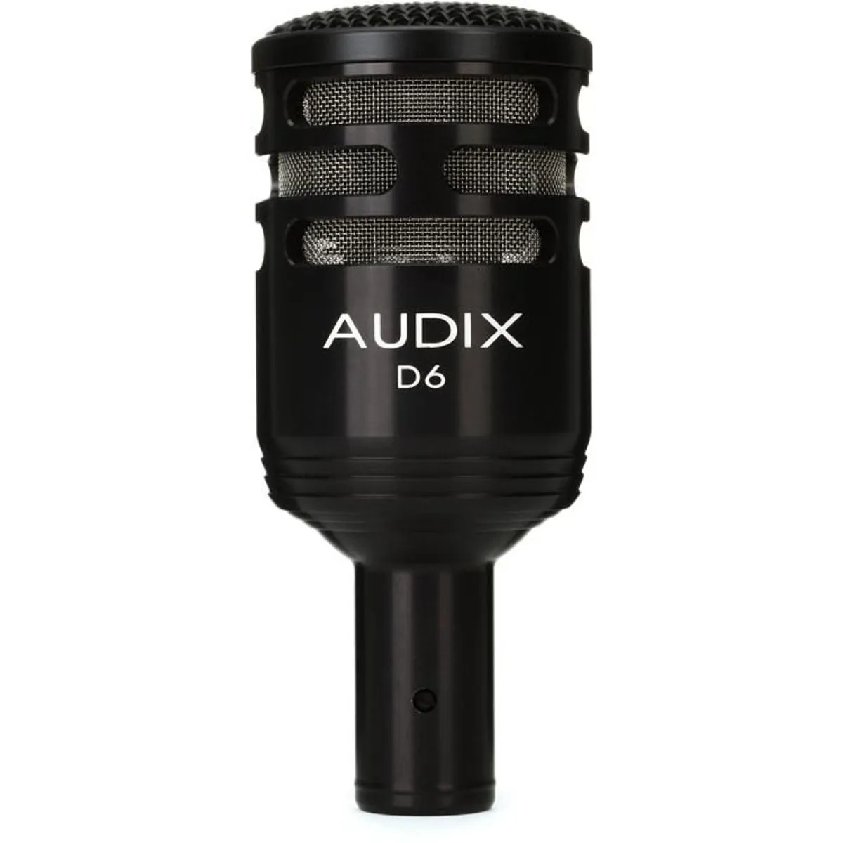 Audix D6 (bass drum) MIC