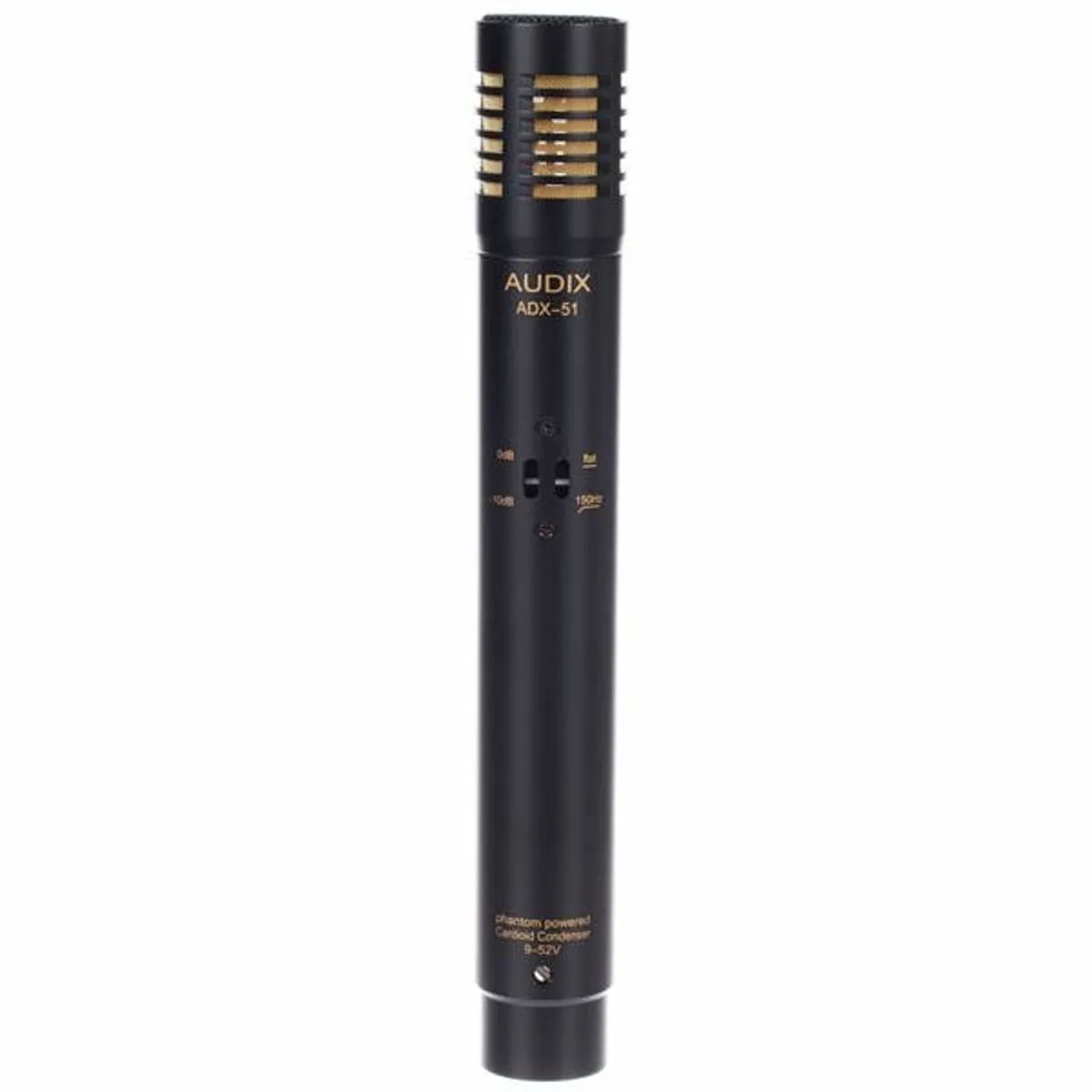 Audix ADX51 (overheads/hi-hat) MIC