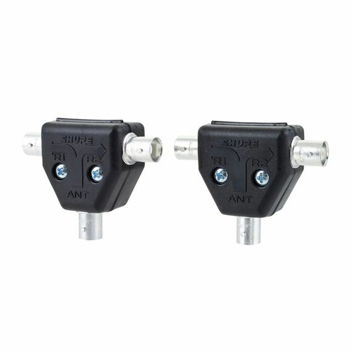 Shure UA221 antenna splitter