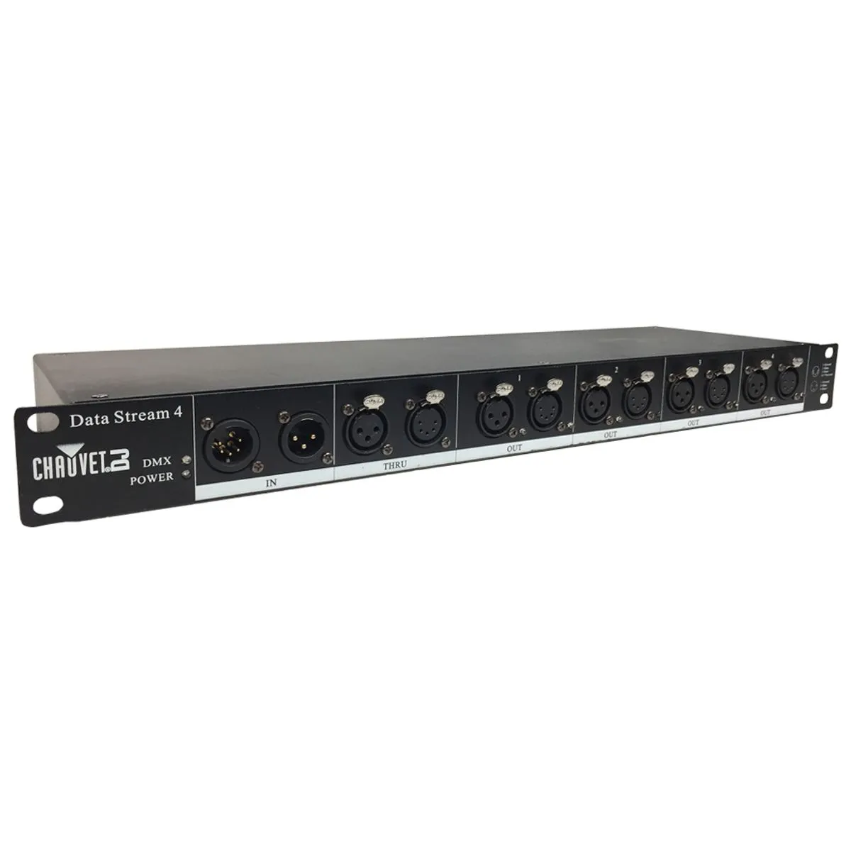 Chauvet Data Stream 4 Splitter DMX