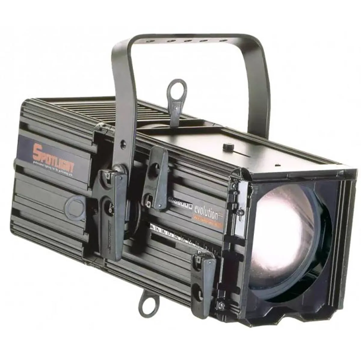 Spotlight EVO 12 H ZW seguipersona