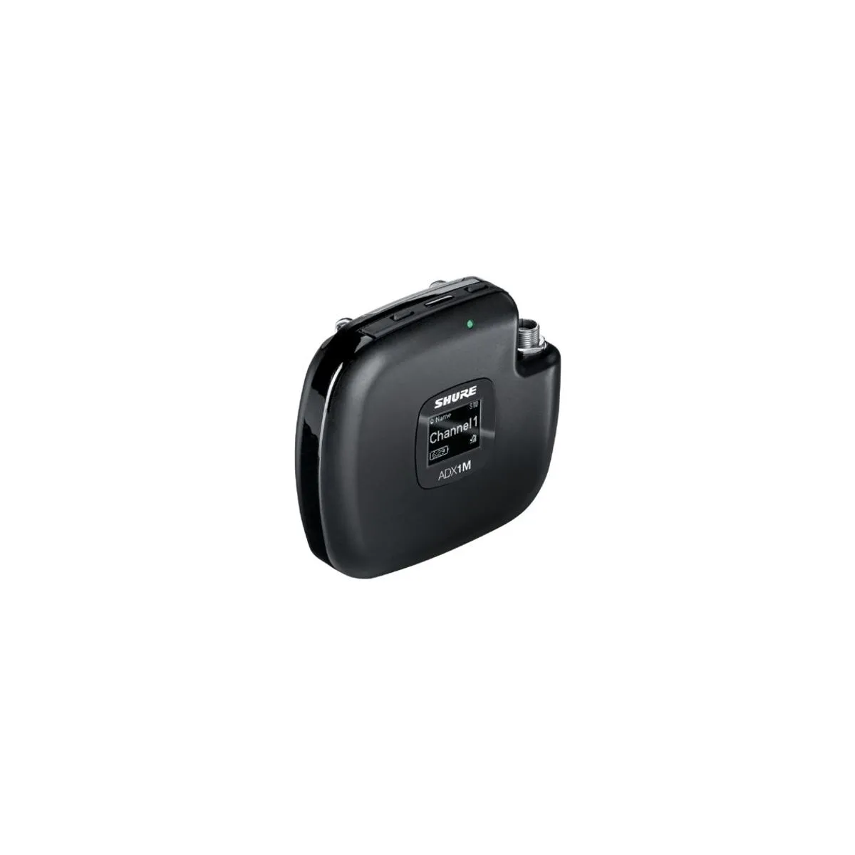 Shure ADX1M Axient Digital Trasmettitore Micro-Bodypack G56 (470-636 MHz)