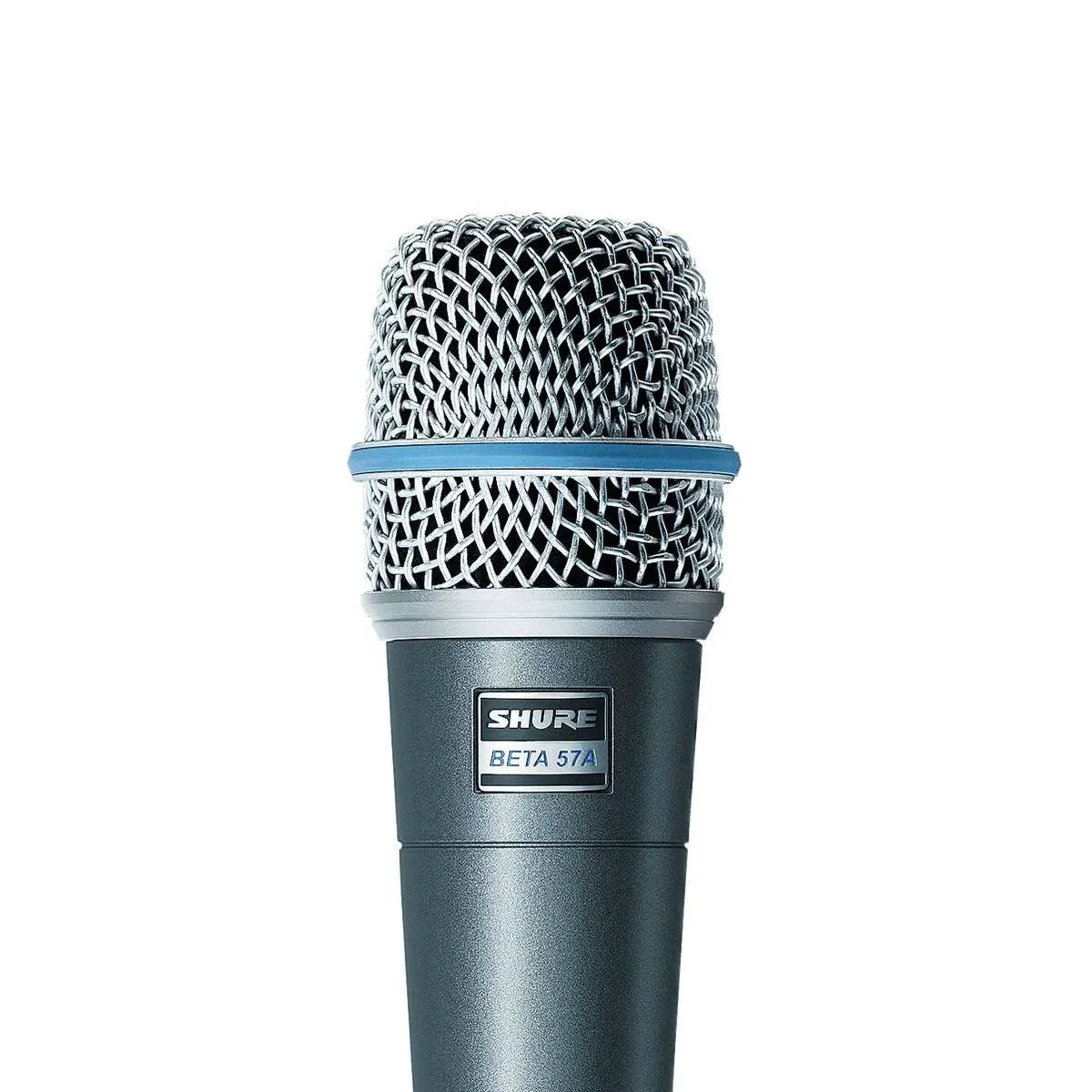 Shure Beta 57A - dynamic