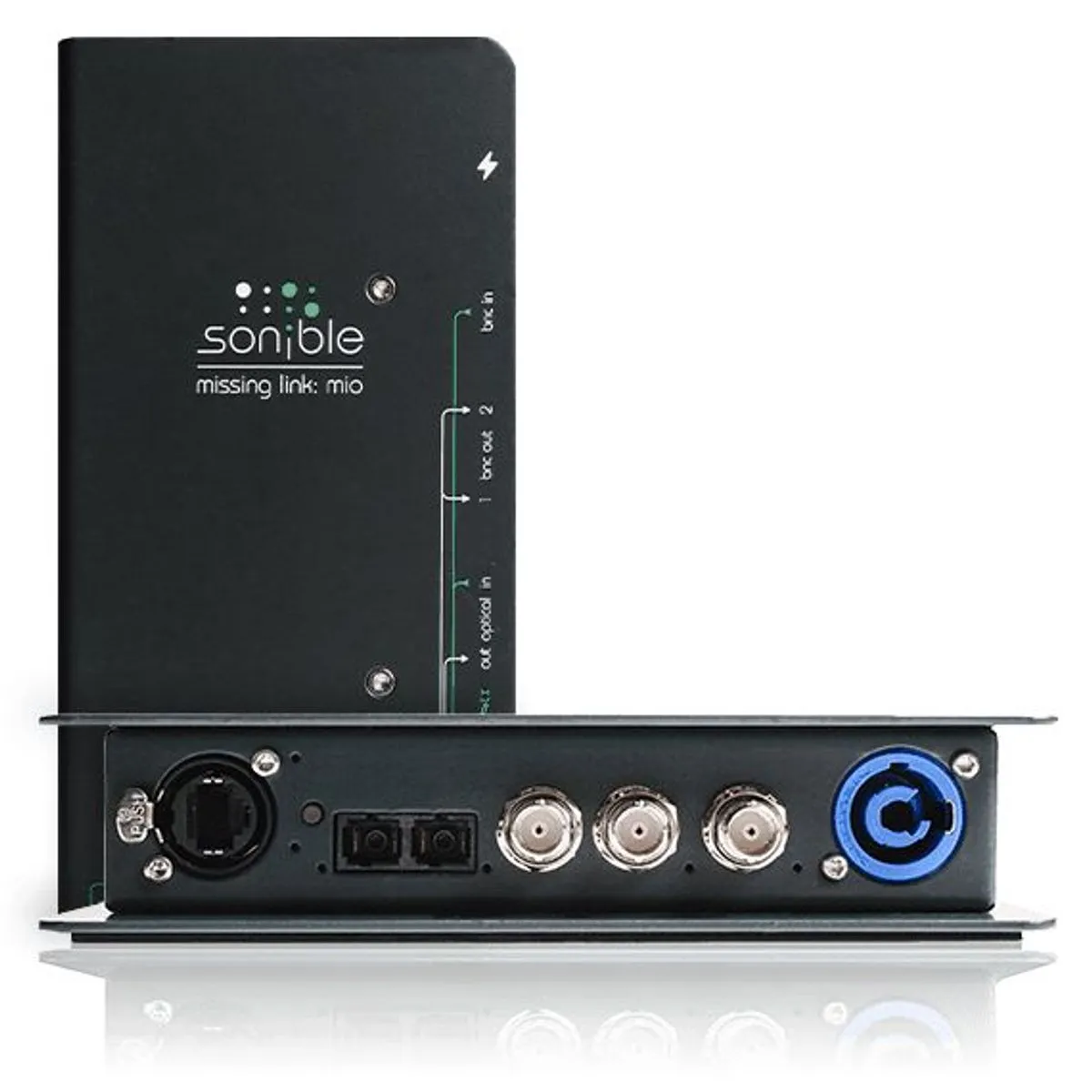 Sonible ml:mio - MADI converter