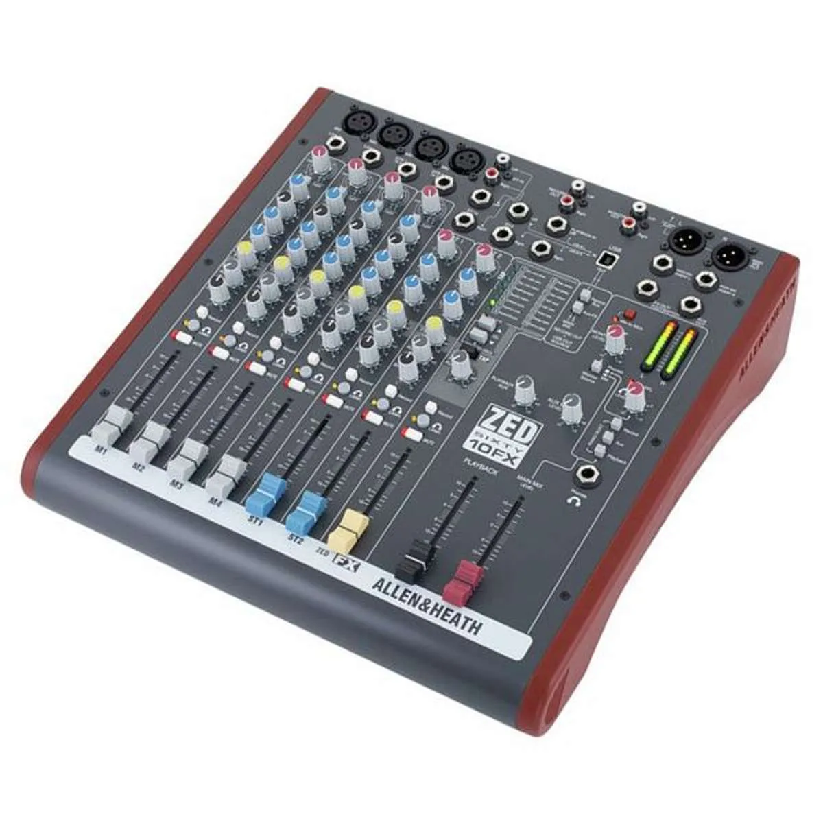 Allen & Heath ZED sixty 10FX