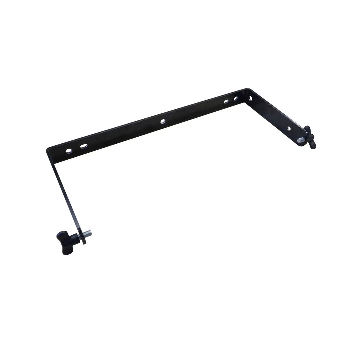 WB-VIOX205H staffa orizzontale X205