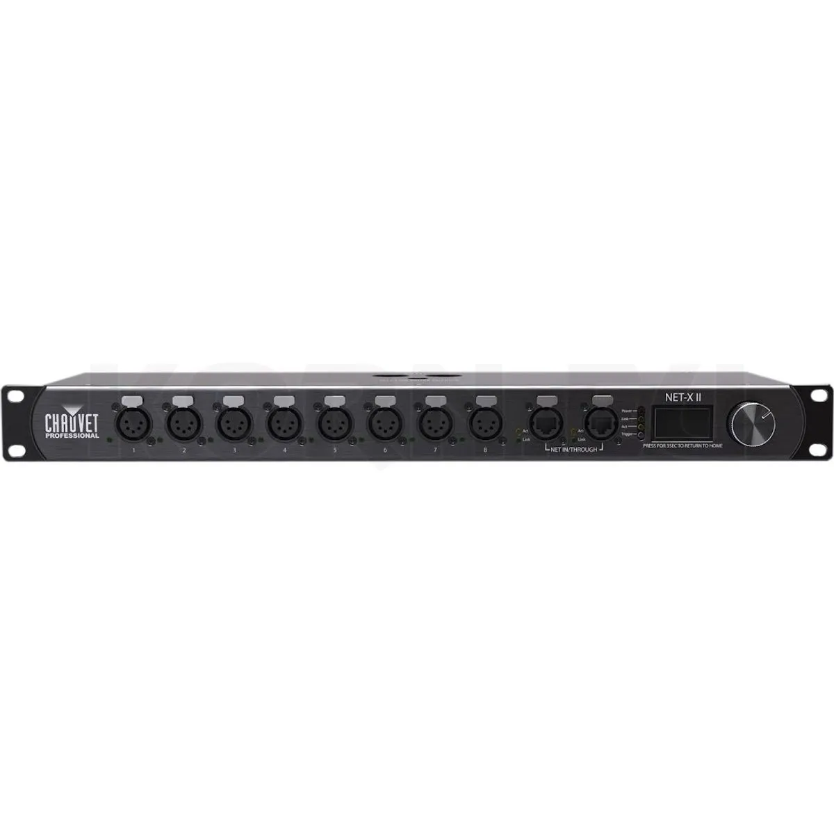 Chauvet Net-X