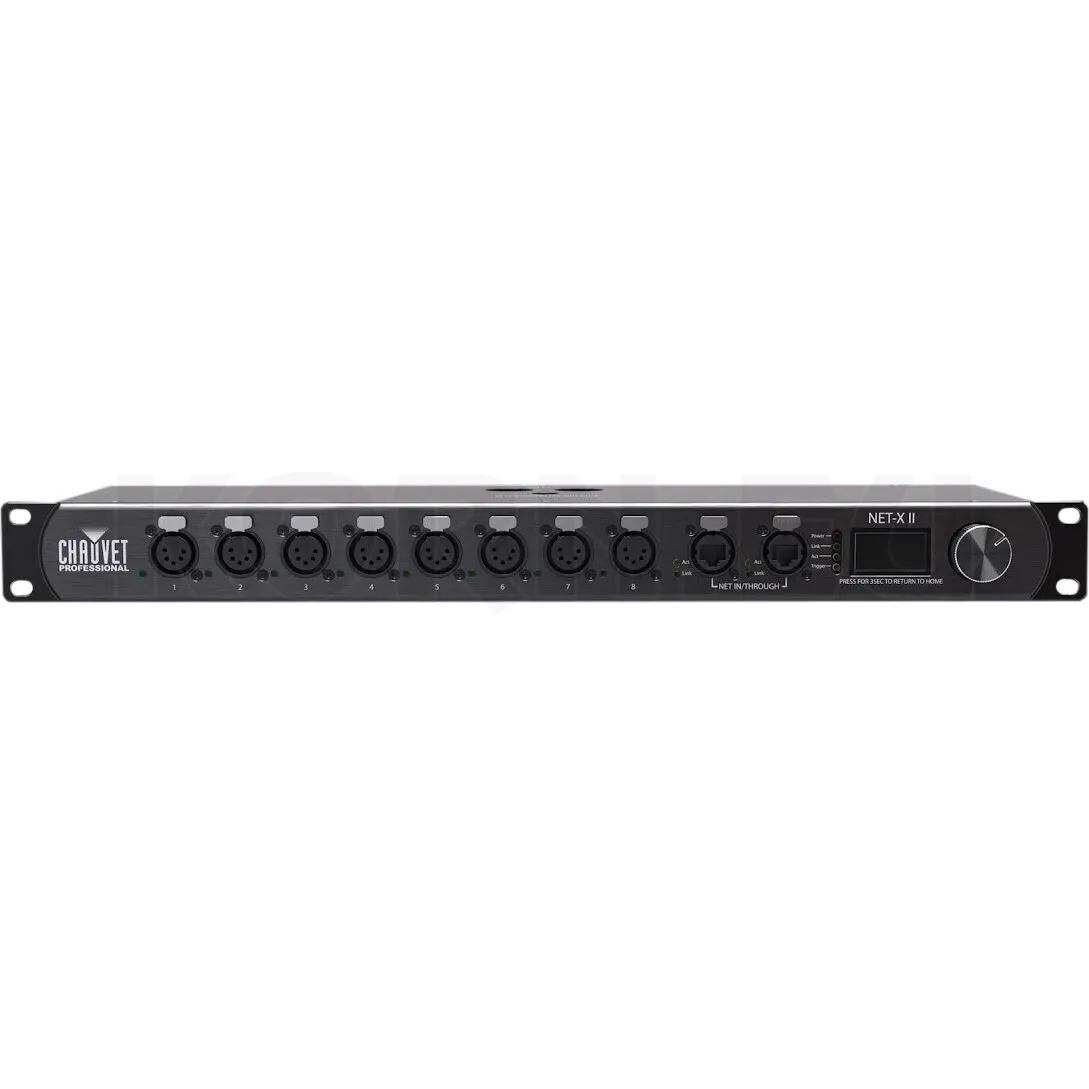 Chauvet Net-X