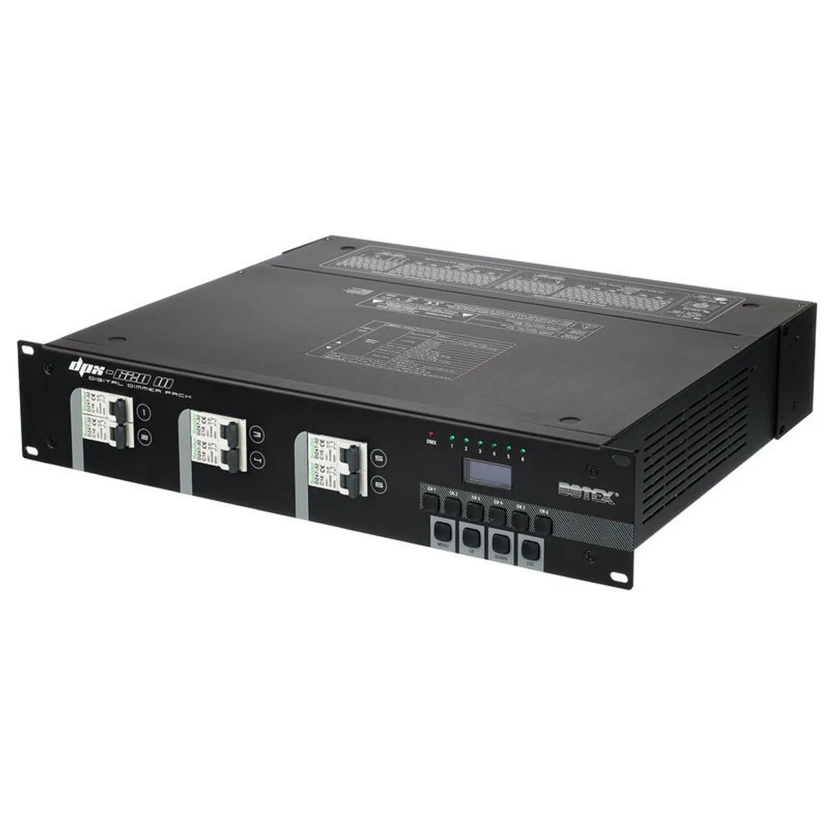 Botex DPX-620 III Dimmer