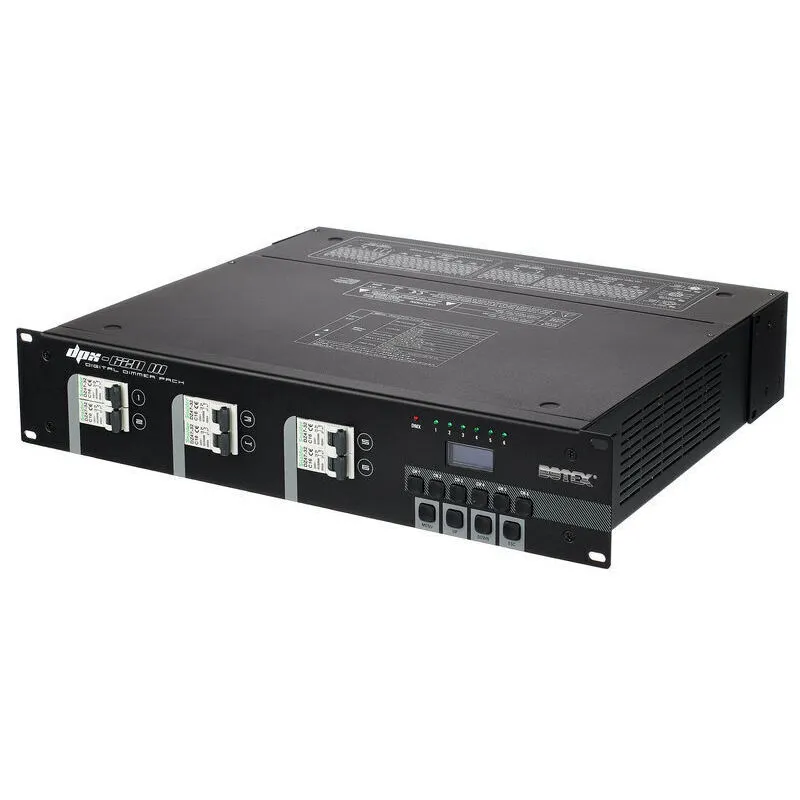 Botex DPX-620 III Dimmer