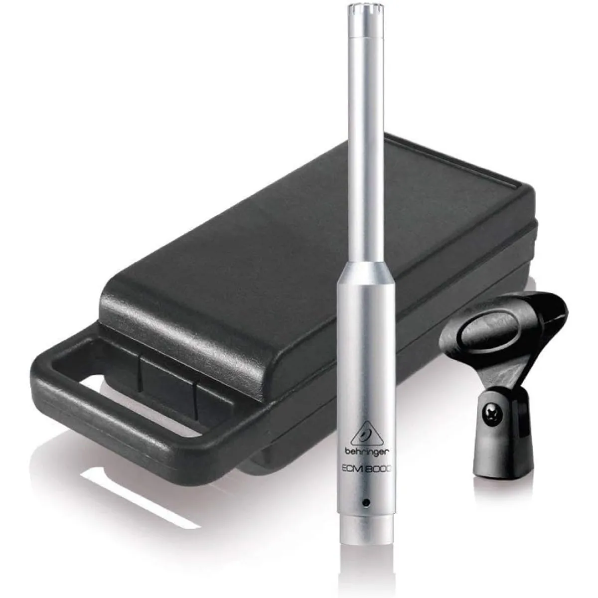 Behringer ECM8000 - microfono per misurazioni