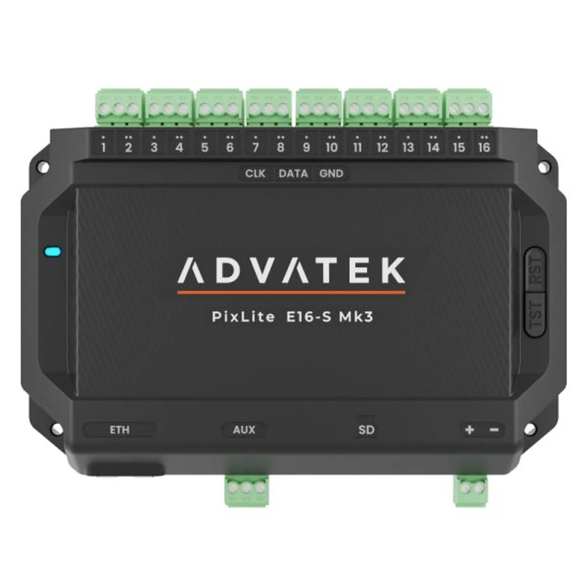 ADVATEK PixLite E16-S Mk3