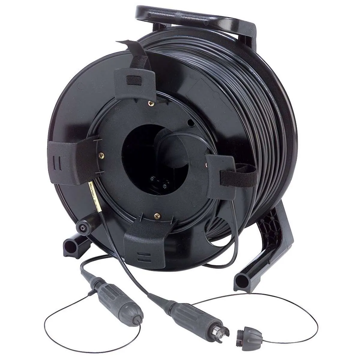 Fibreco HMA Expanded Beam 2-Way Multimode 150 mt