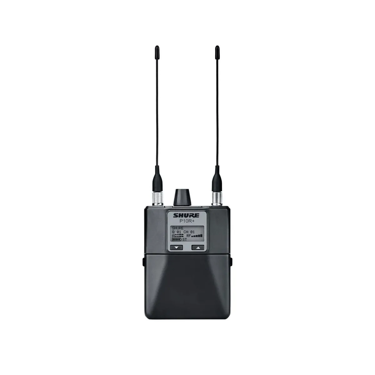 Shure P10R+ PSM 1000 Ricevitore Bodypack J8E (554-626 MHz)